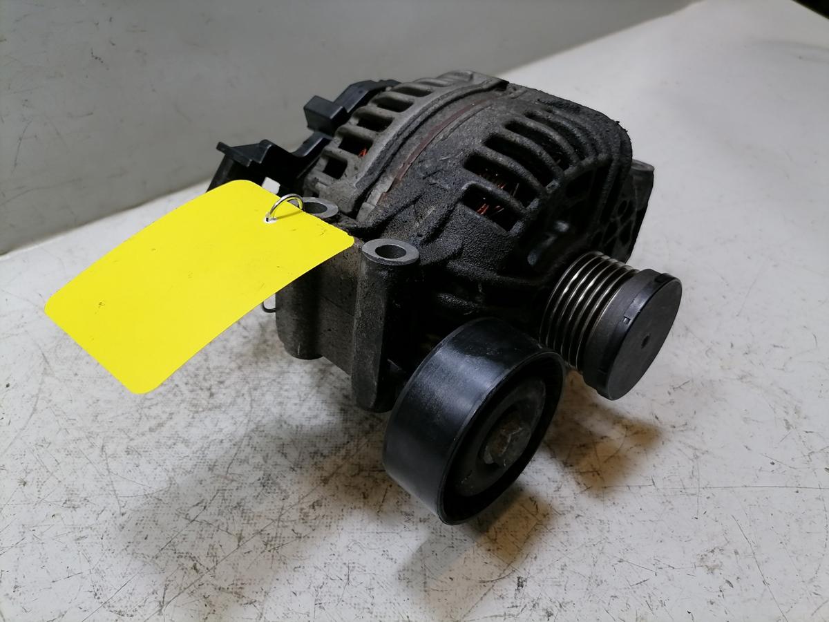 BMW 3er E90 original Lichtmaschine Generator 2.0 95kw Bj.2006